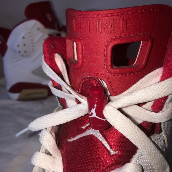 Jordan 6 Retro Alternate Hare - Picture 3 of 5